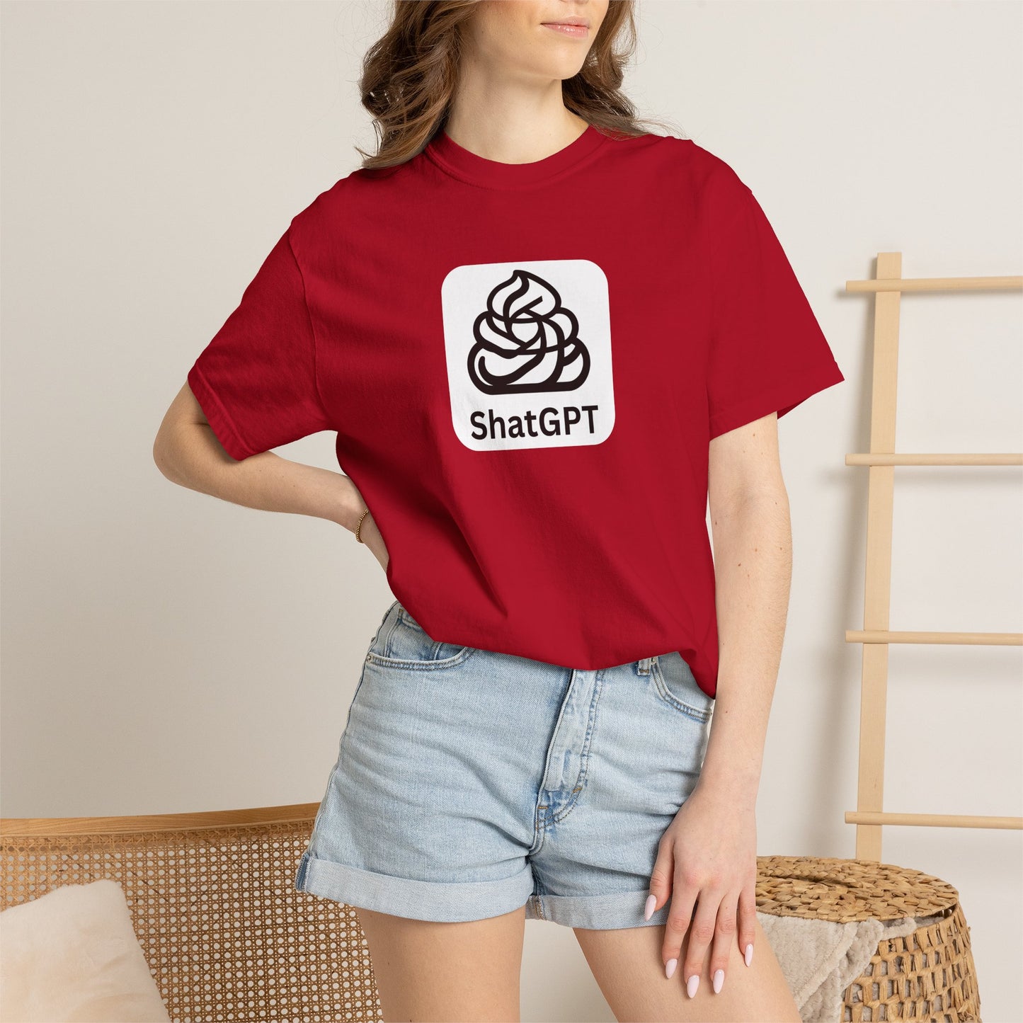ShatGPT T-Shirt