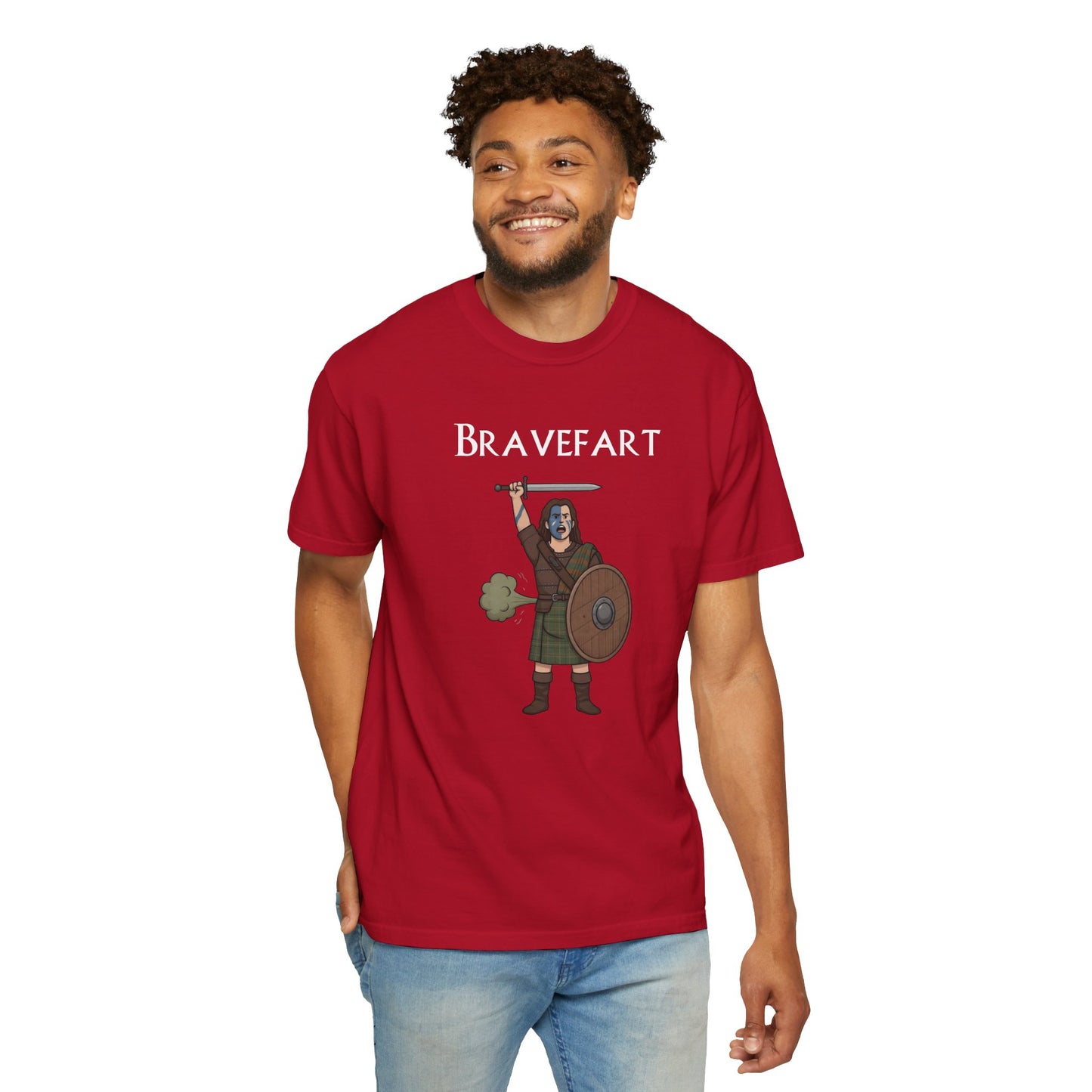 Bravefart T-Shirt