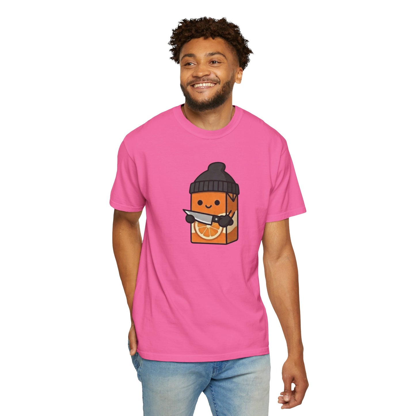 Cute OJ T-Shirt