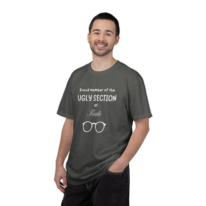 Proud Member of the Ugly Section Curb Your Enthusiasm T-Shirt