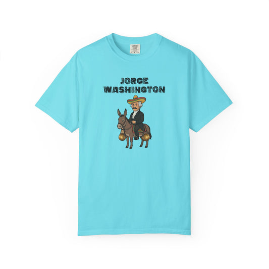 Jorge Washington T-Shirt