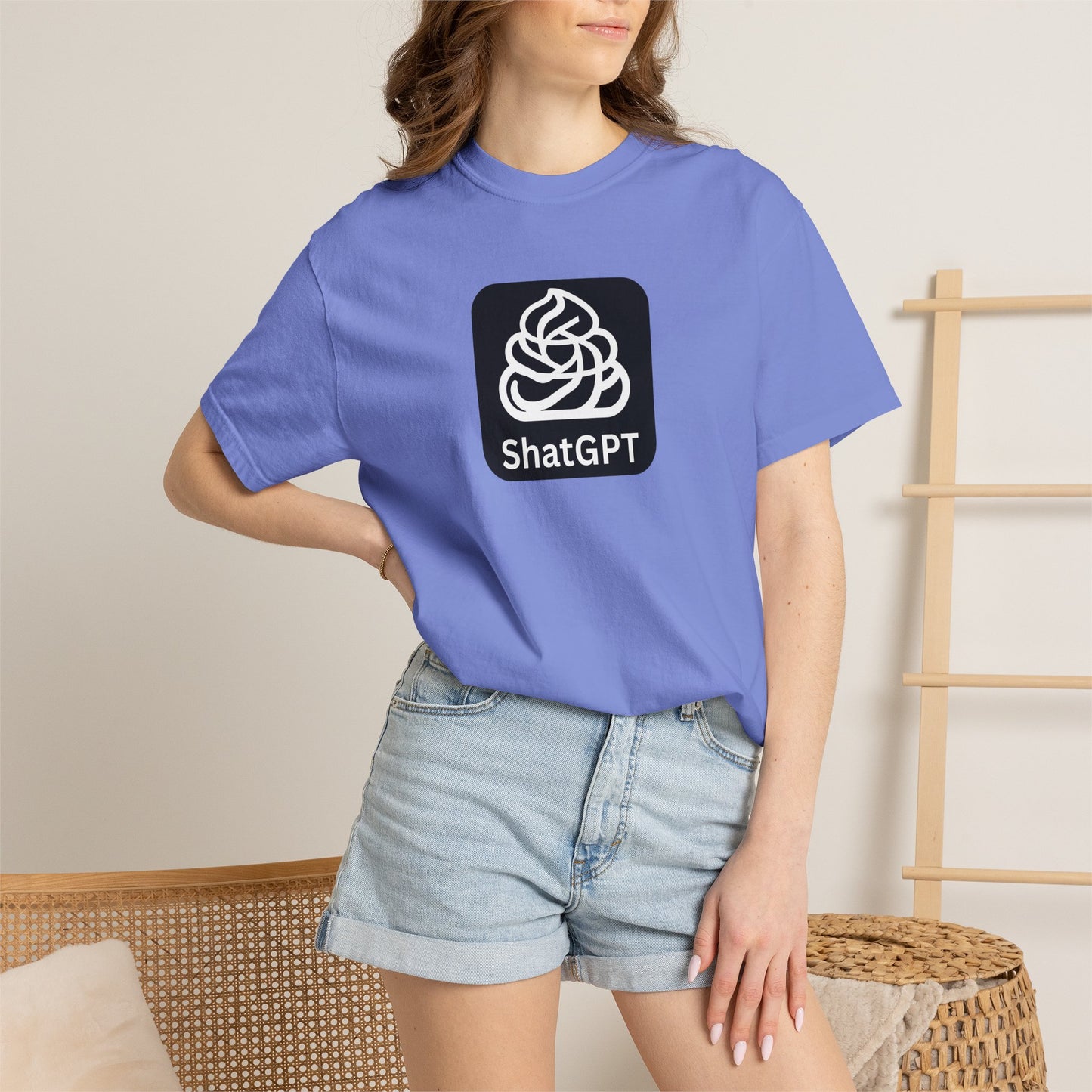 ShatGPT T-Shirt