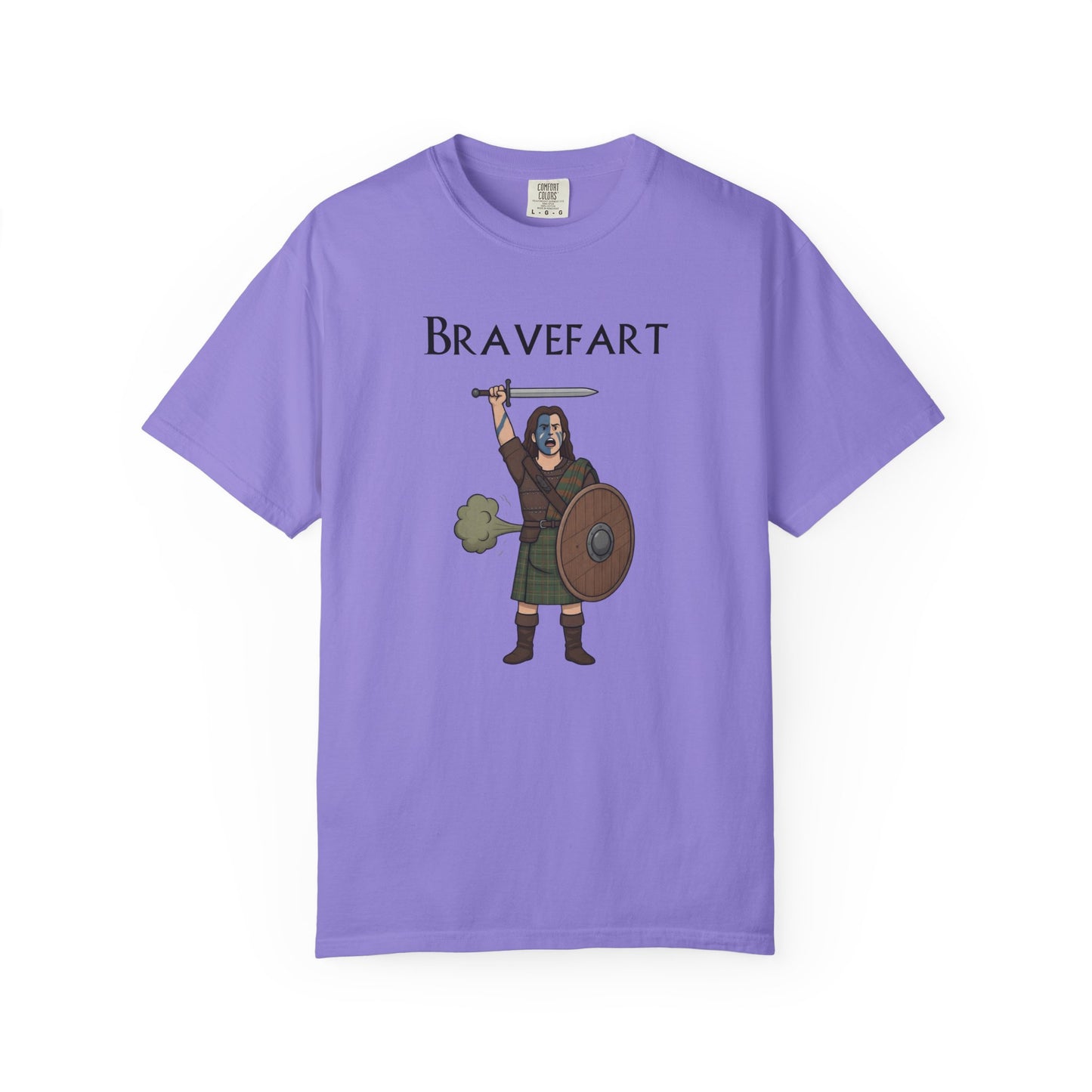 Bravefart T-Shirt