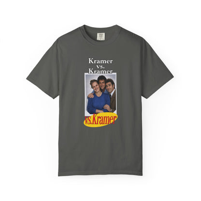 Kramer vs. Kramer vs. Kramer T-Shirt