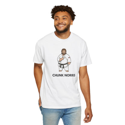Chunk Norris T-Shirt