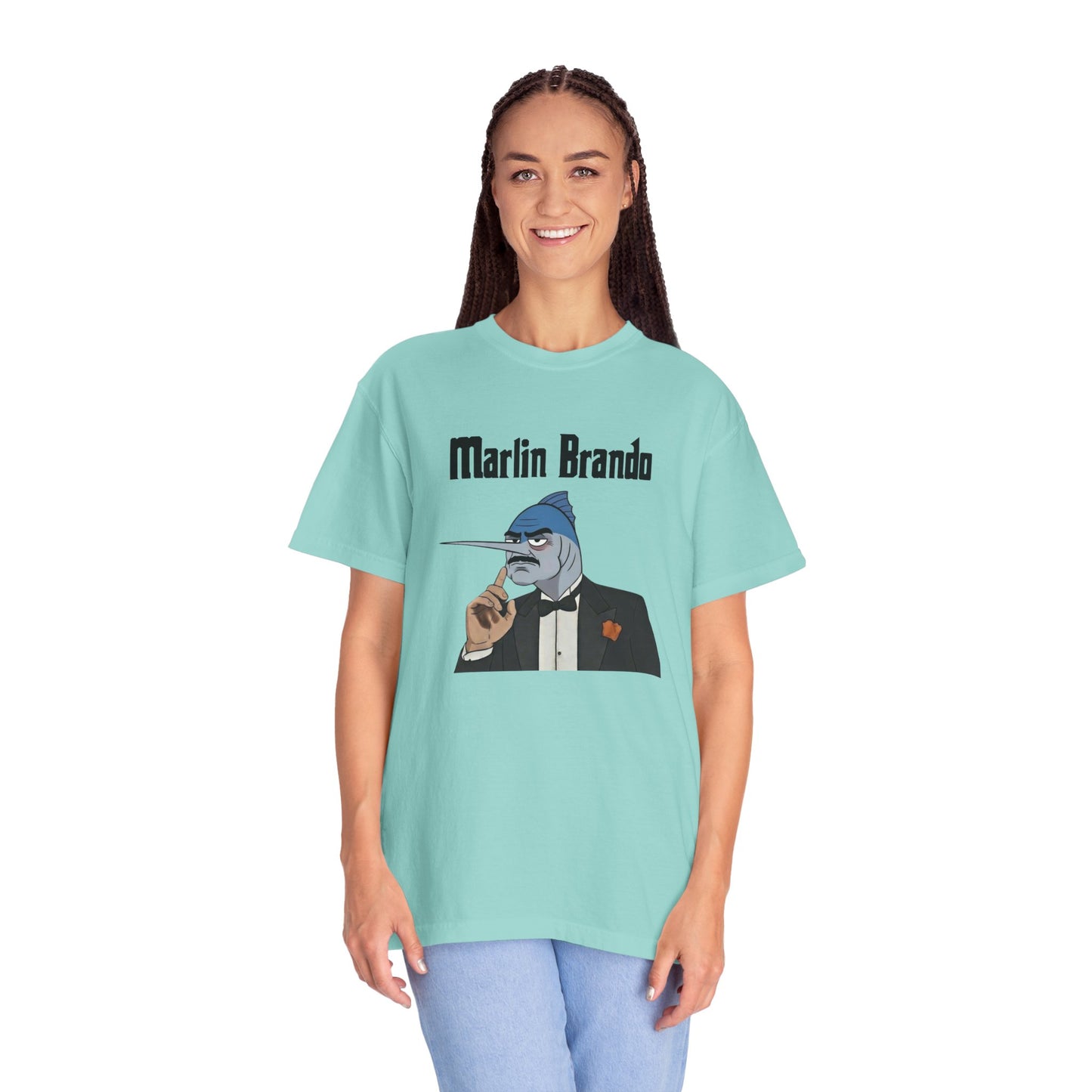 Marlin Brando T-Shirt