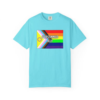 Overstimmed Ally T-Shirt