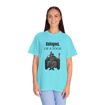 Gabagool of a Took T-Shirt