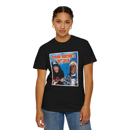 John Wayne’s World T-Shirt