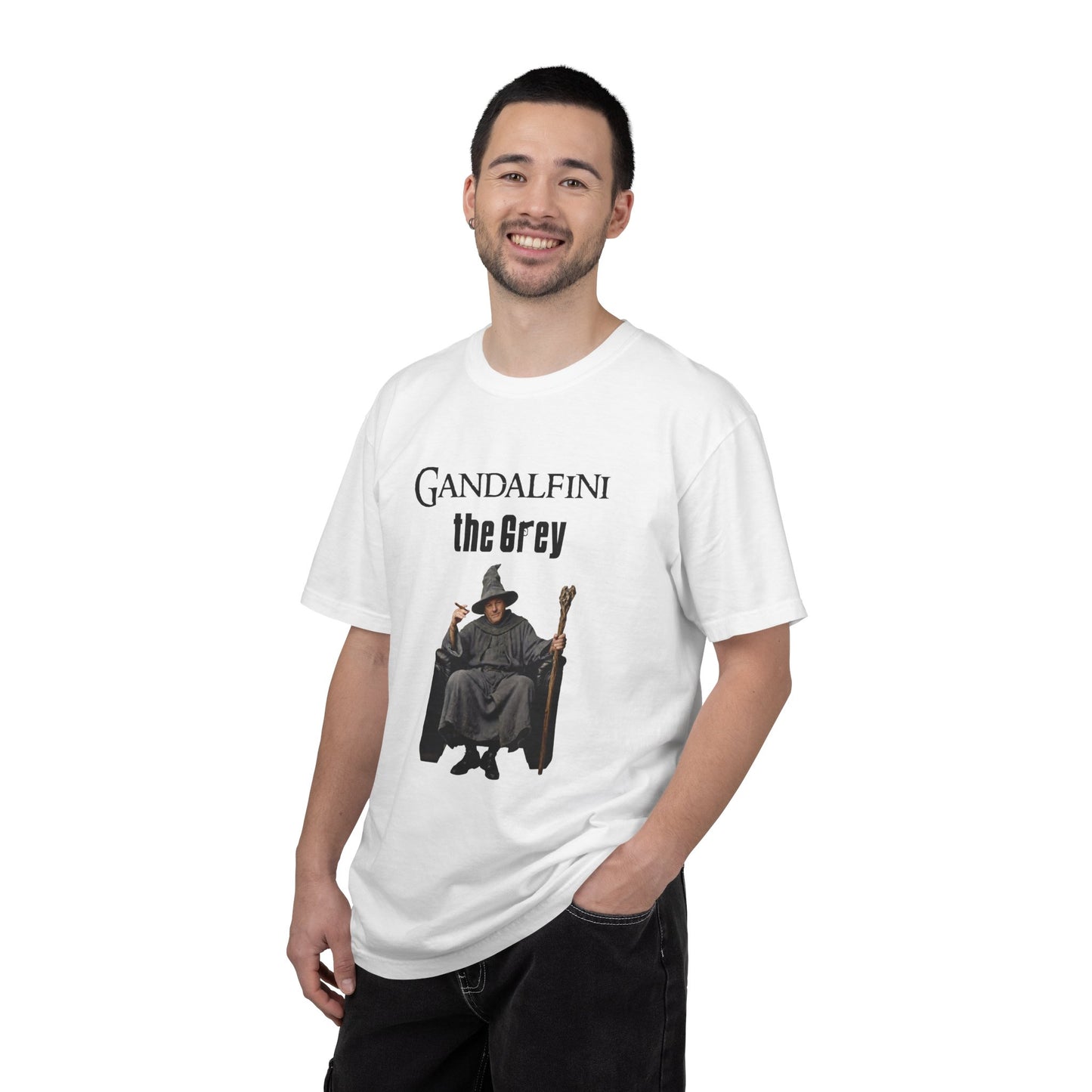 Gandalfini the Grey T-Shirt