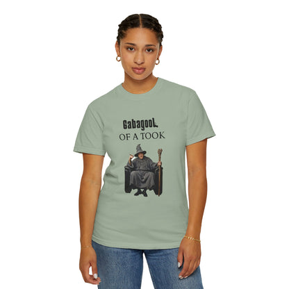Gabagool of a Took T-Shirt