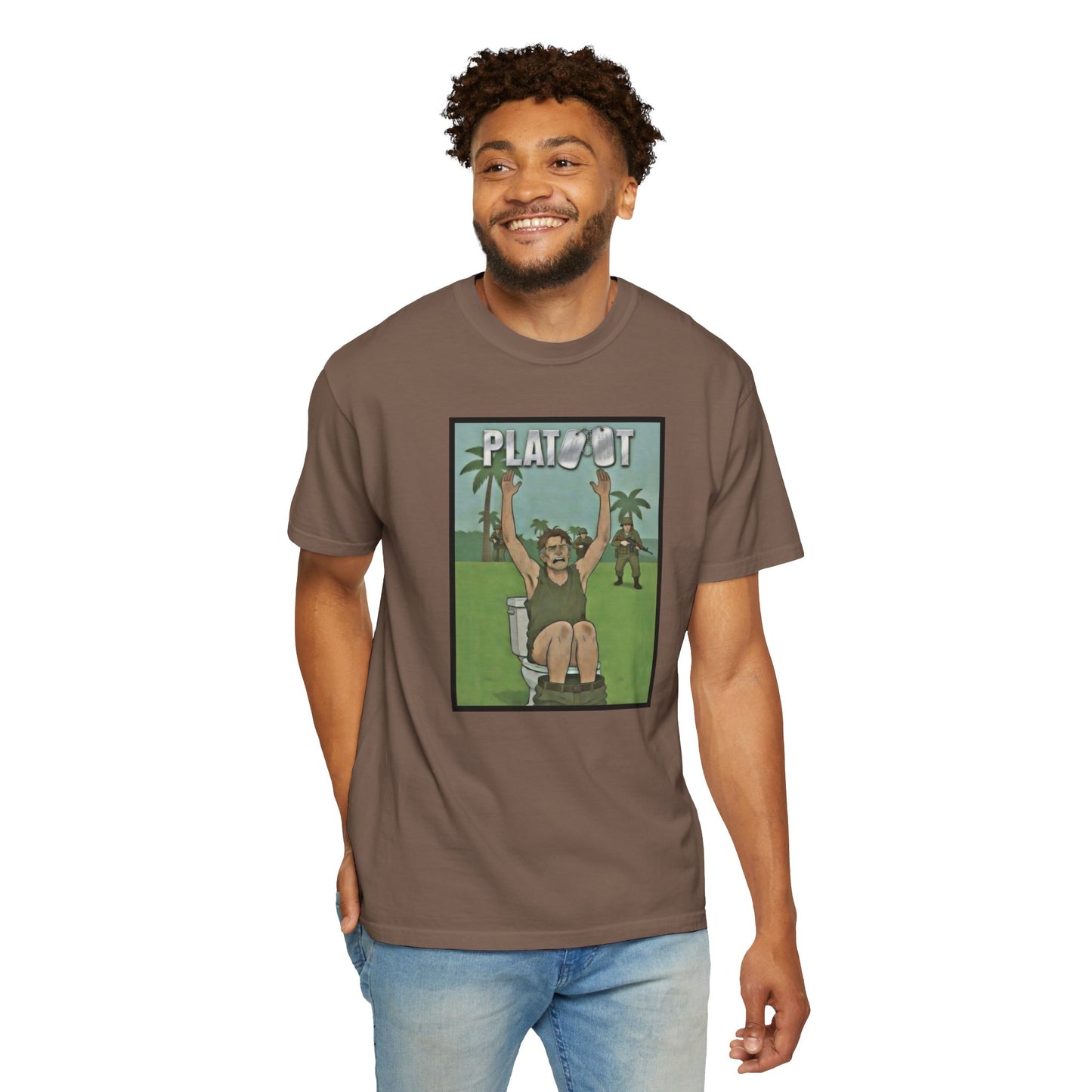 Platoot T-Shirt