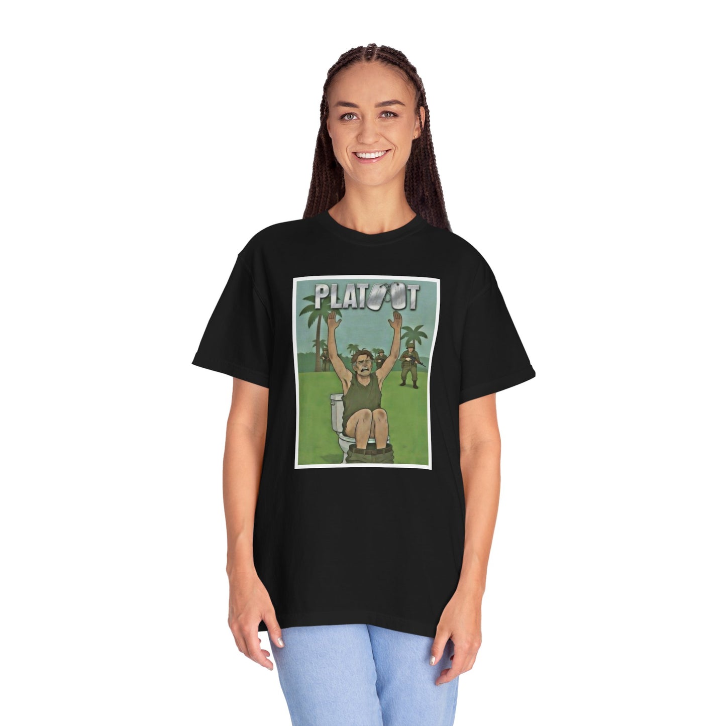 Platoot T-Shirt