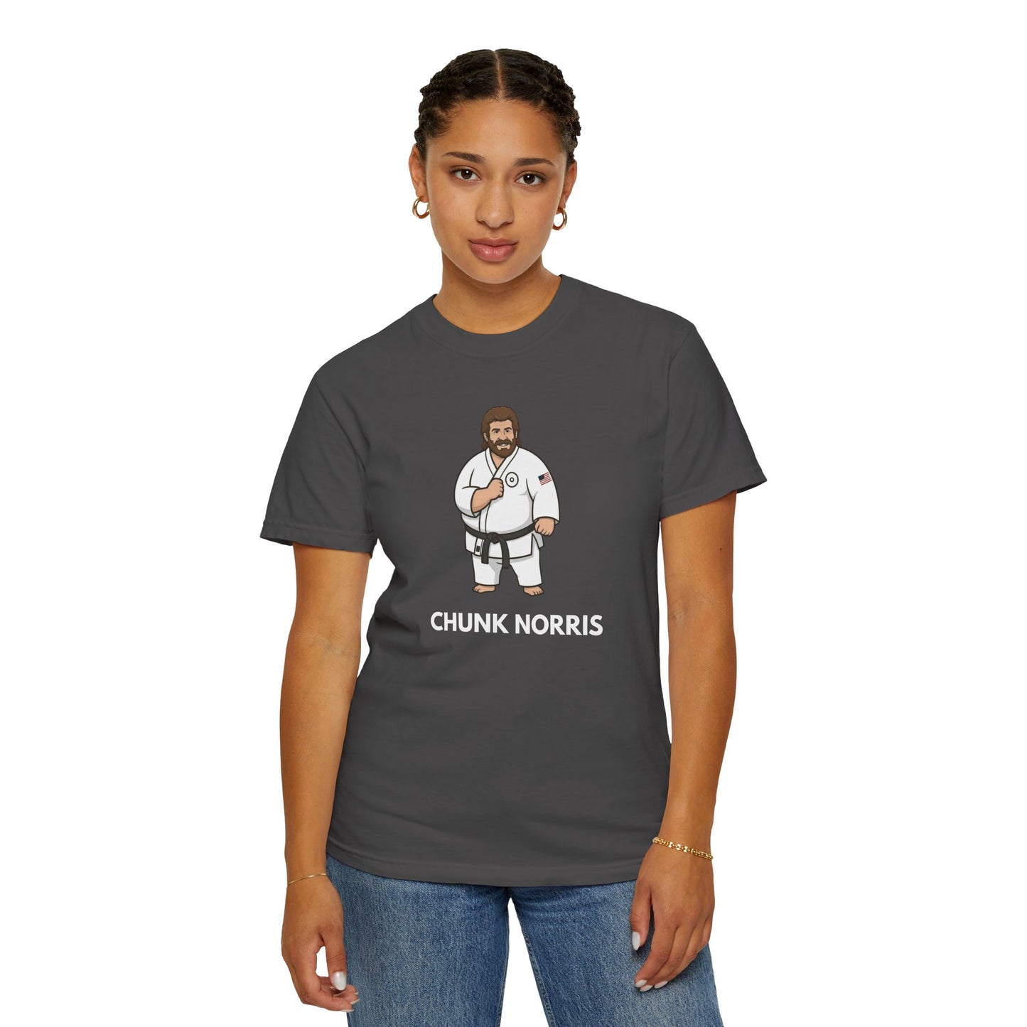Chunk Norris T-Shirt