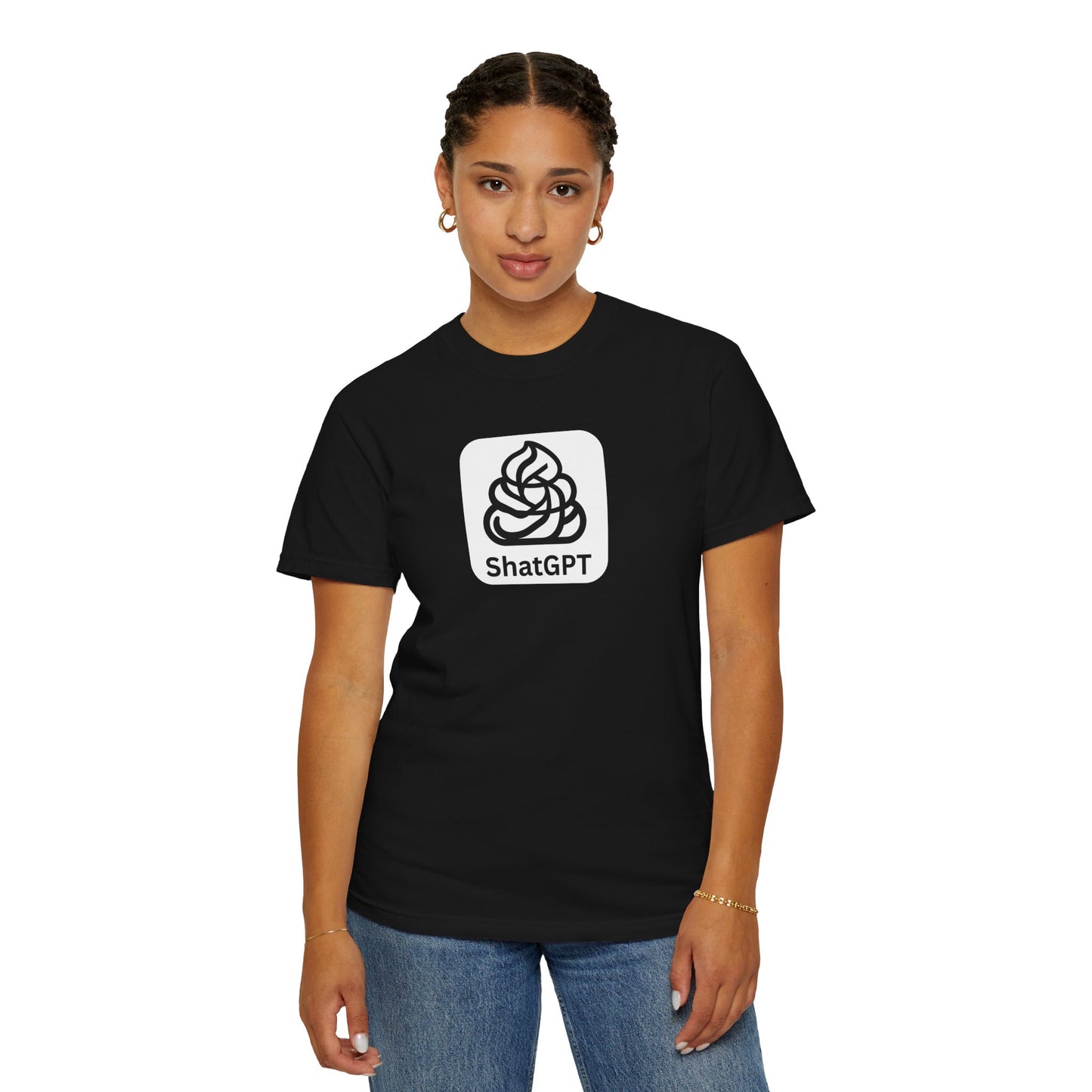 ShatGPT T-Shirt