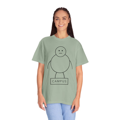 Big Man On Campus T-Shirt