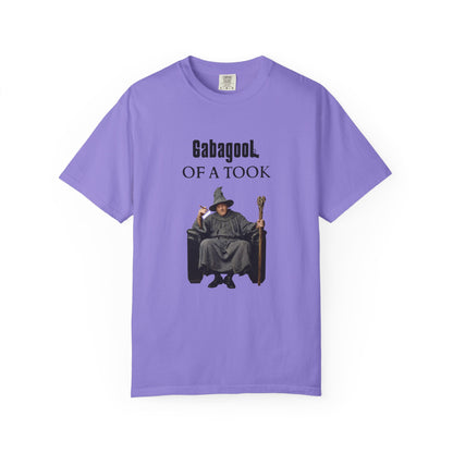 Gabagool of a Took T-Shirt