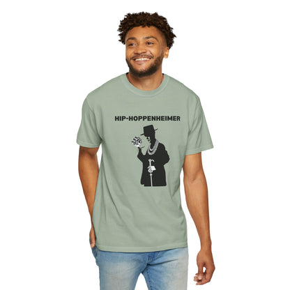Hip-Hoppenheimer T-Shirt