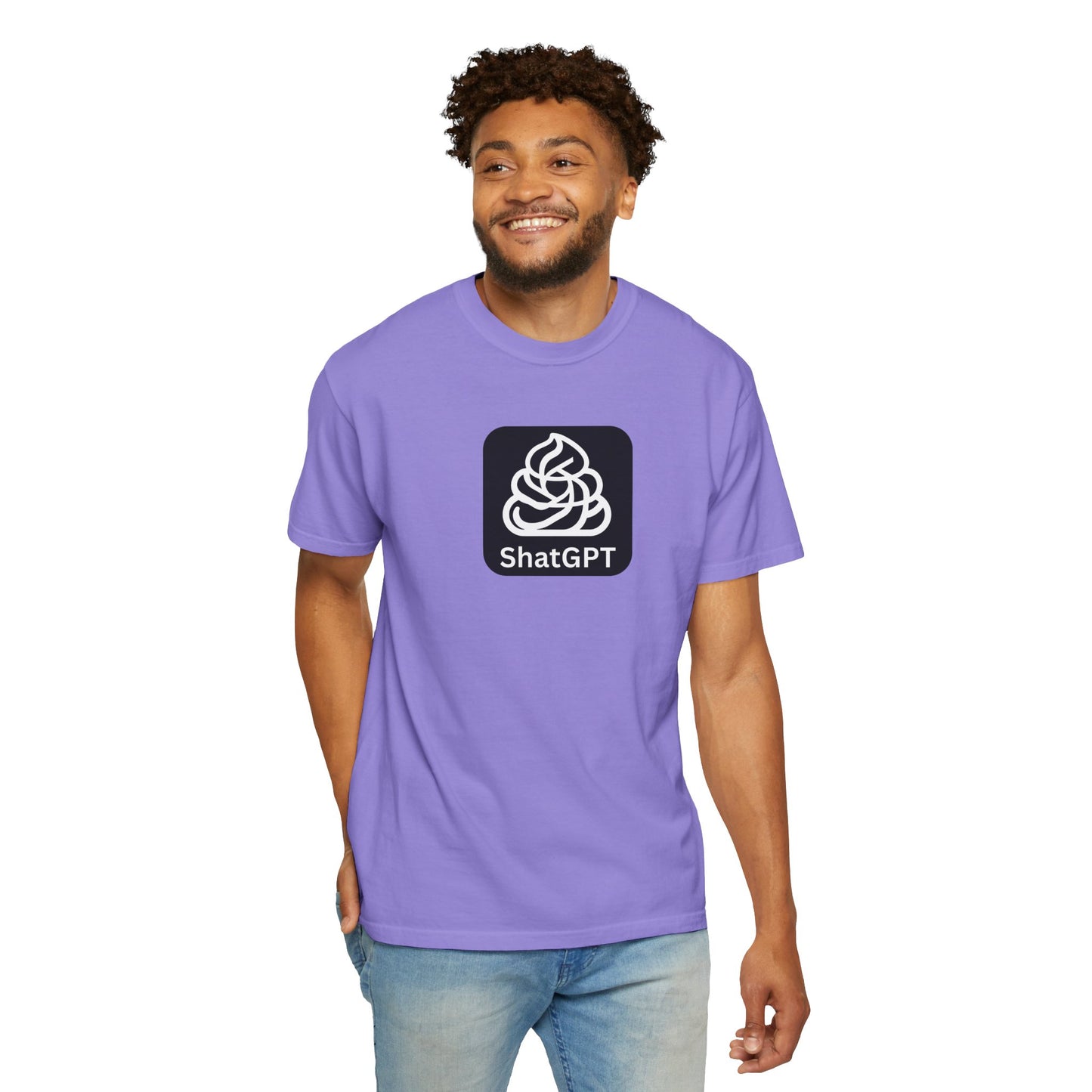ShatGPT T-Shirt