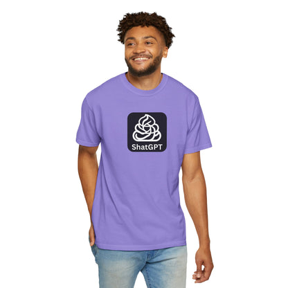 ShatGPT T-Shirt