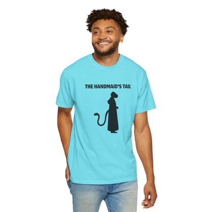 The Handmaid's Tail T-Shirt