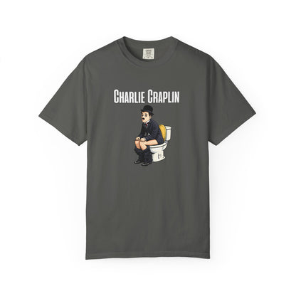 Charlie Craplin T-Shirt