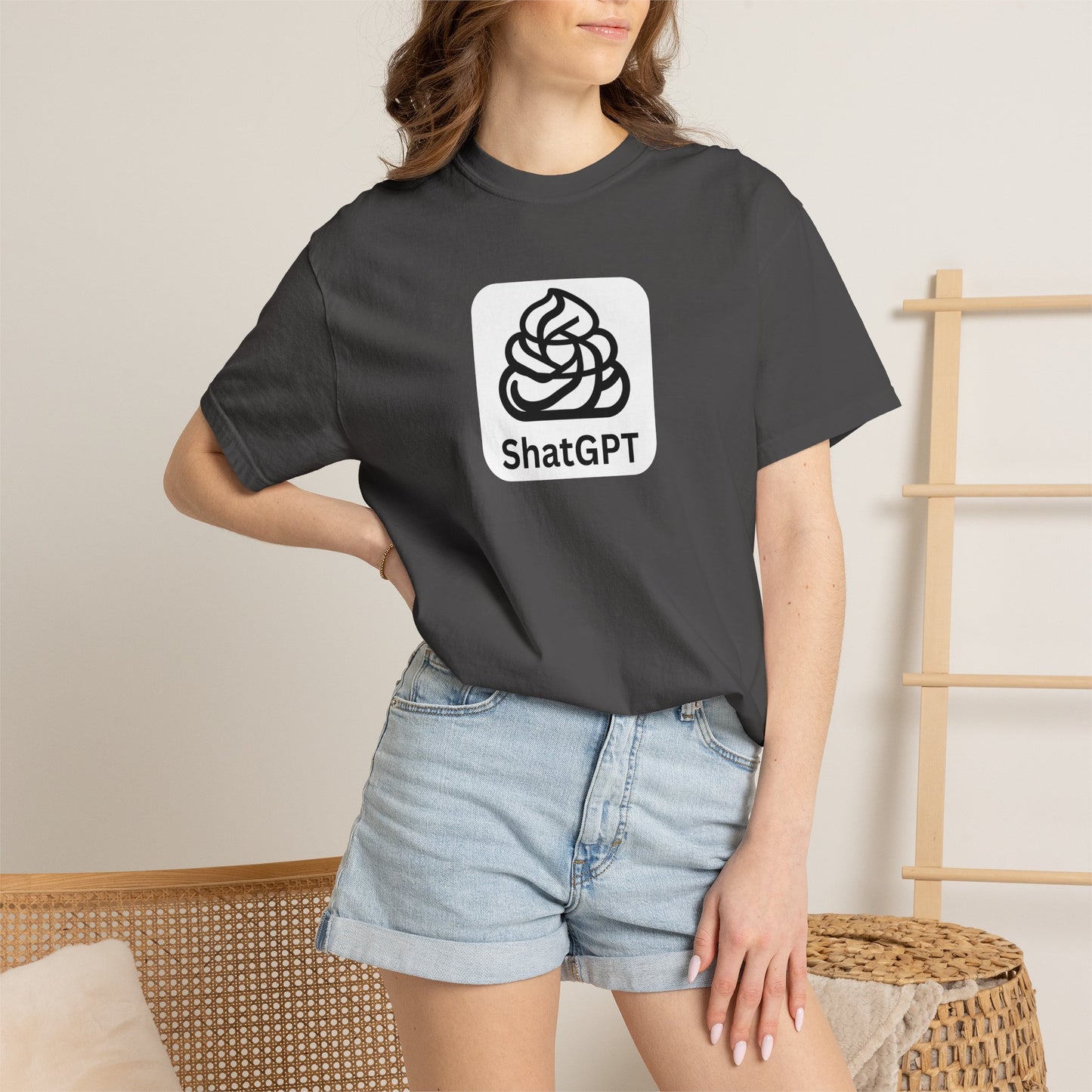 ShatGPT T-Shirt