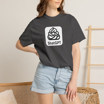ShatGPT T-Shirt
