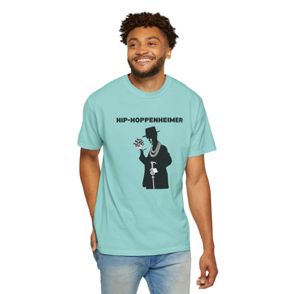 Hip-Hoppenheimer T-Shirt