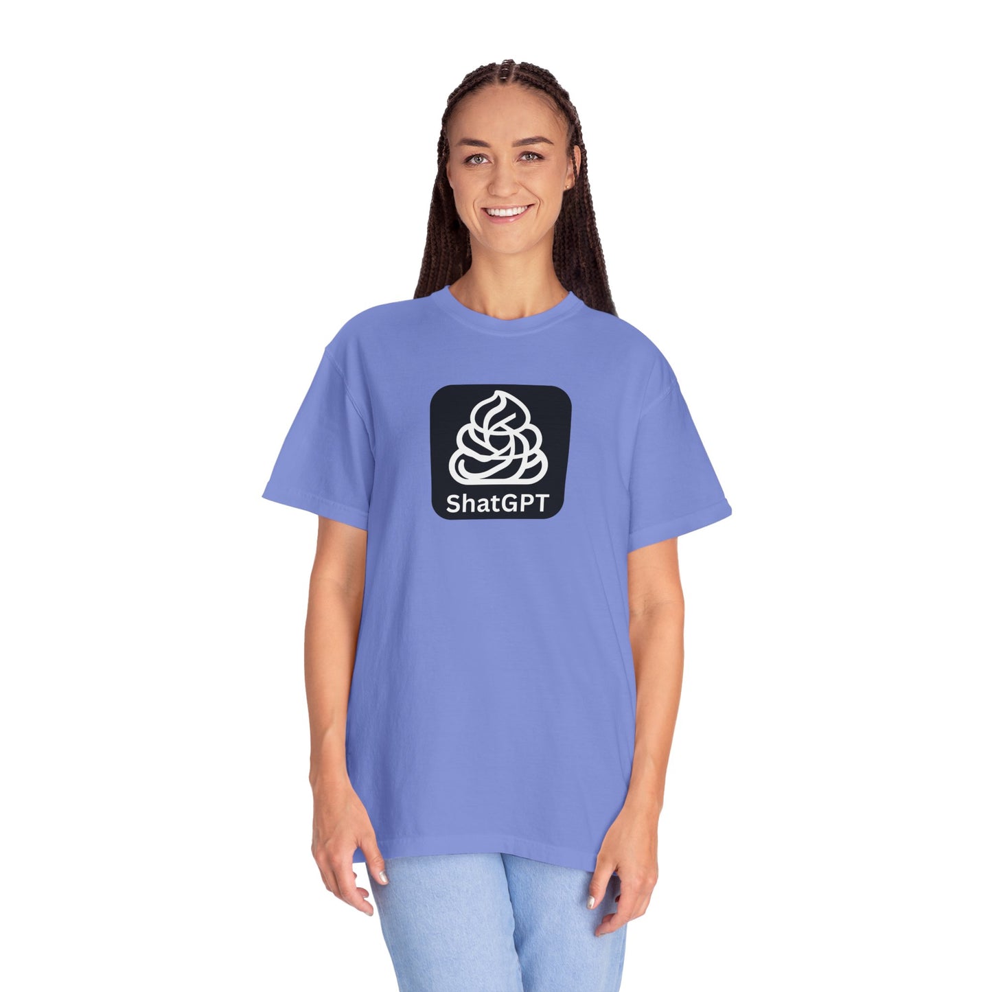 ShatGPT T-Shirt