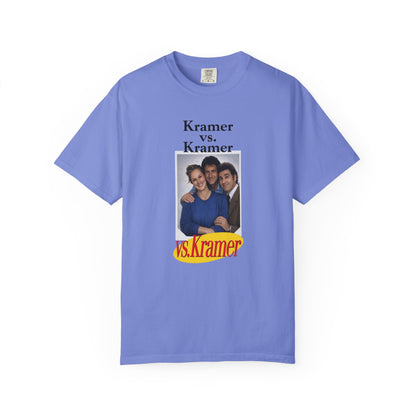 Kramer vs. Kramer vs. Kramer T-Shirt