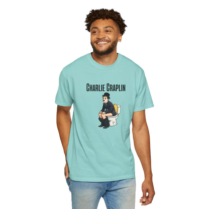 Charlie Craplin T-Shirt