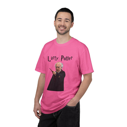 Larry Potter T-Shirt