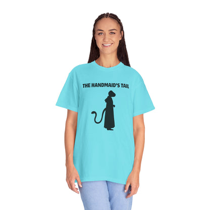 The Handmaid's Tail T-Shirt