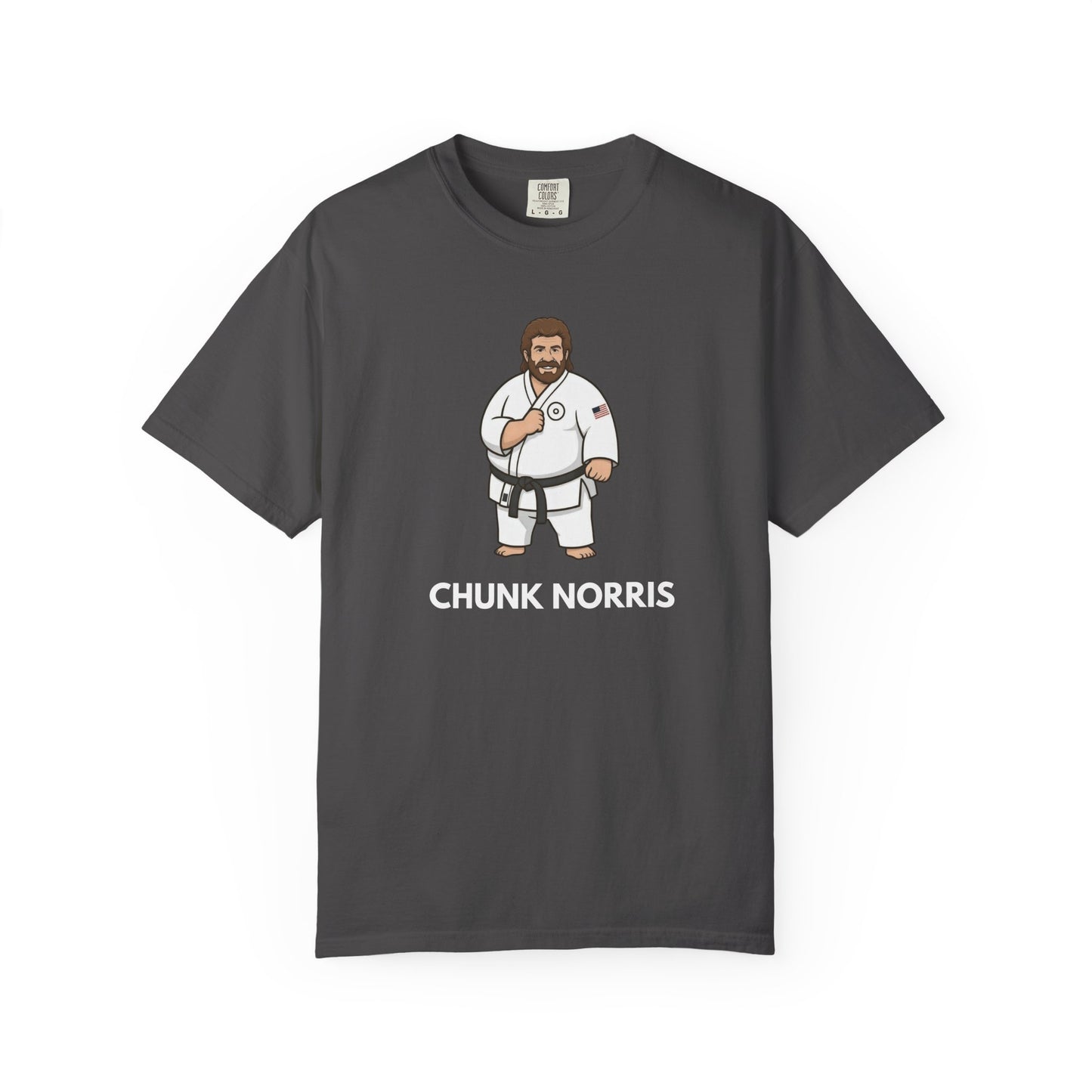 Chunk Norris T-Shirt