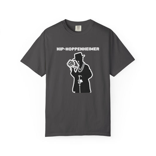 Hip-Hoppenheimer T-Shirt