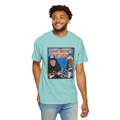 John Wayne’s World T-Shirt