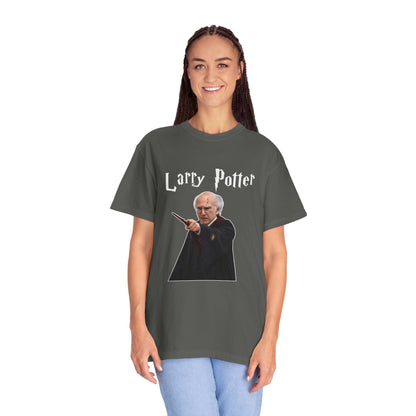 Larry Potter T-Shirt