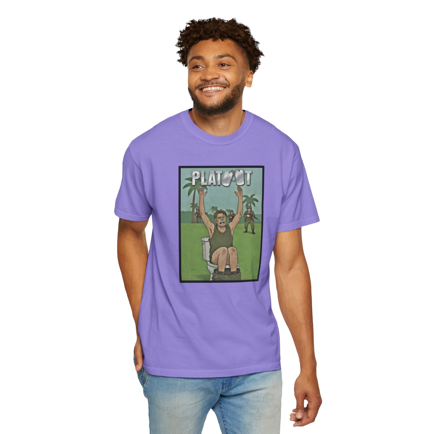 Platoot T-Shirt