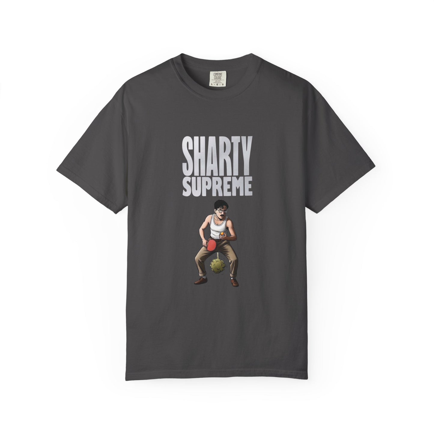 Sharty Supreme T-Shirt