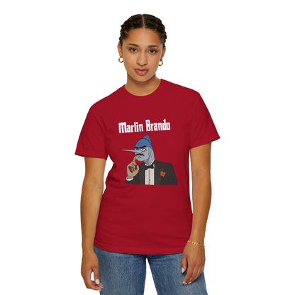 Marlin Brando T-Shirt