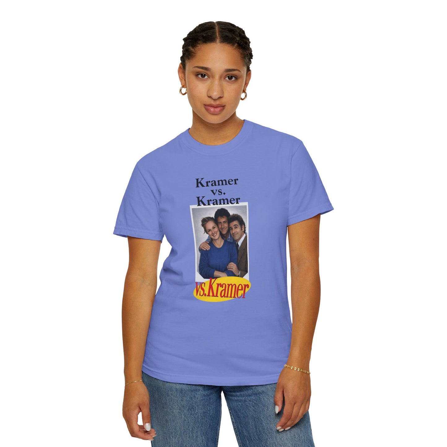 Kramer vs. Kramer vs. Kramer T-Shirt