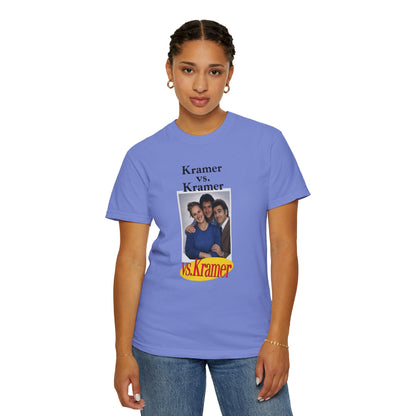 Kramer vs. Kramer vs. Kramer T-Shirt