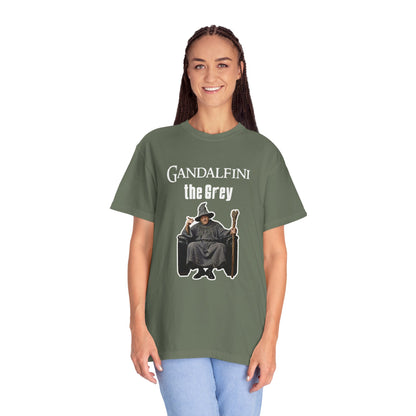 Gandalfini the Grey T-Shirt