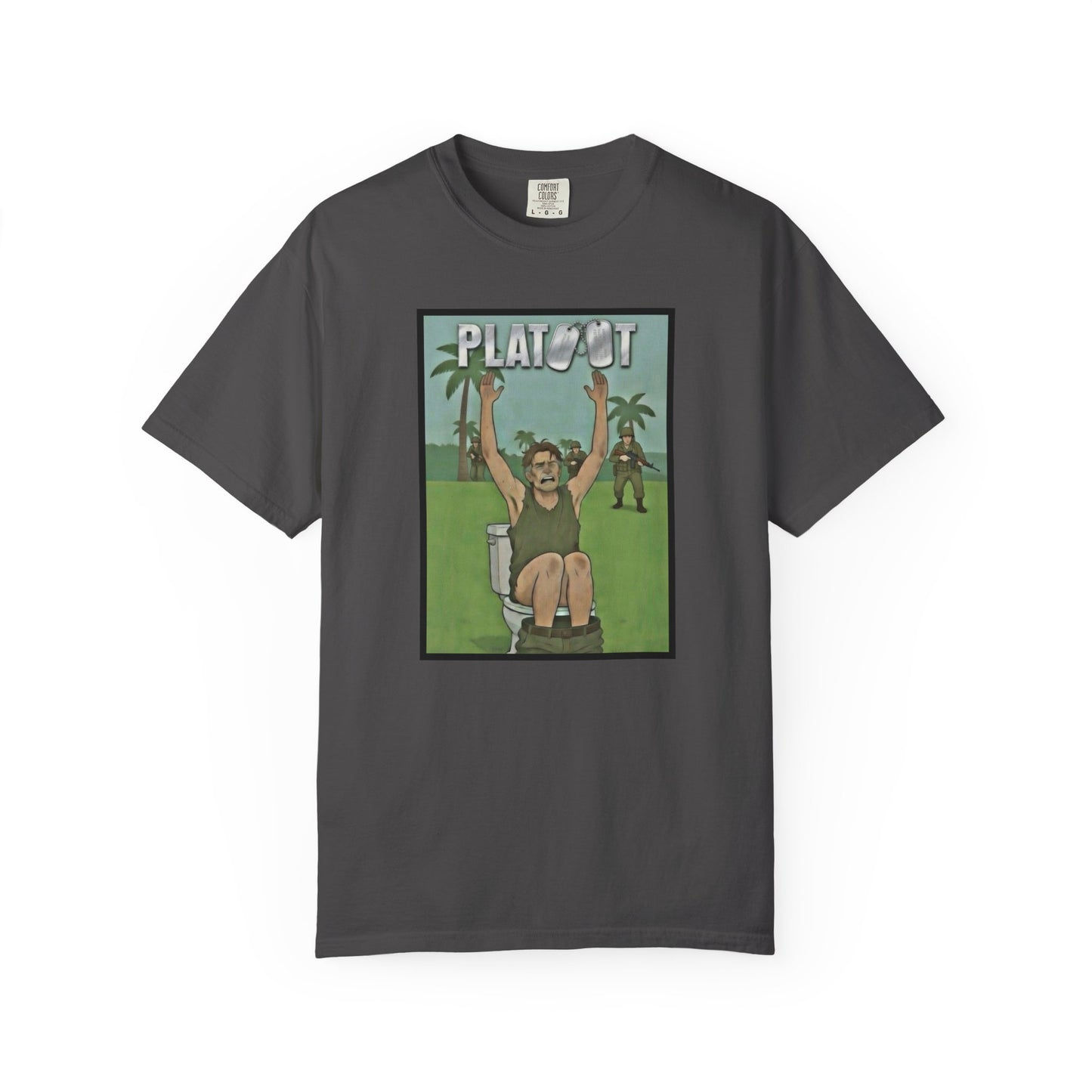 Platoot T-Shirt
