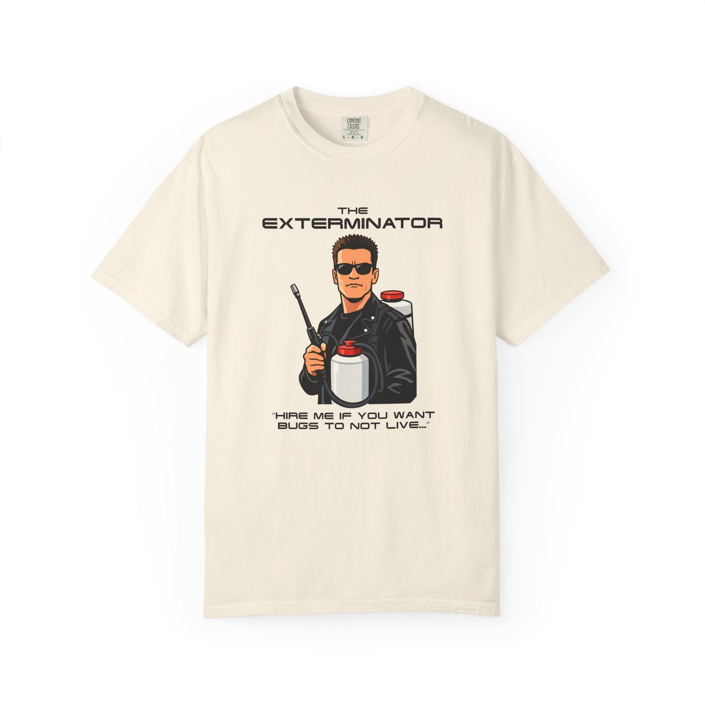 The Exterminator T-Shirt