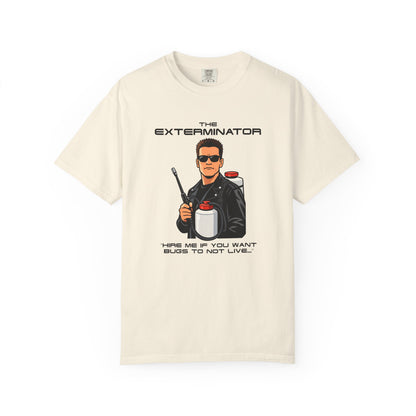 The Exterminator T-Shirt