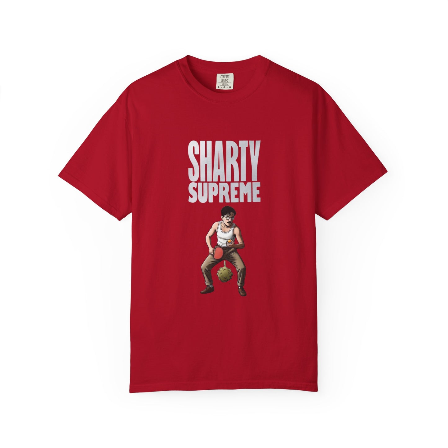 Sharty Supreme T-Shirt