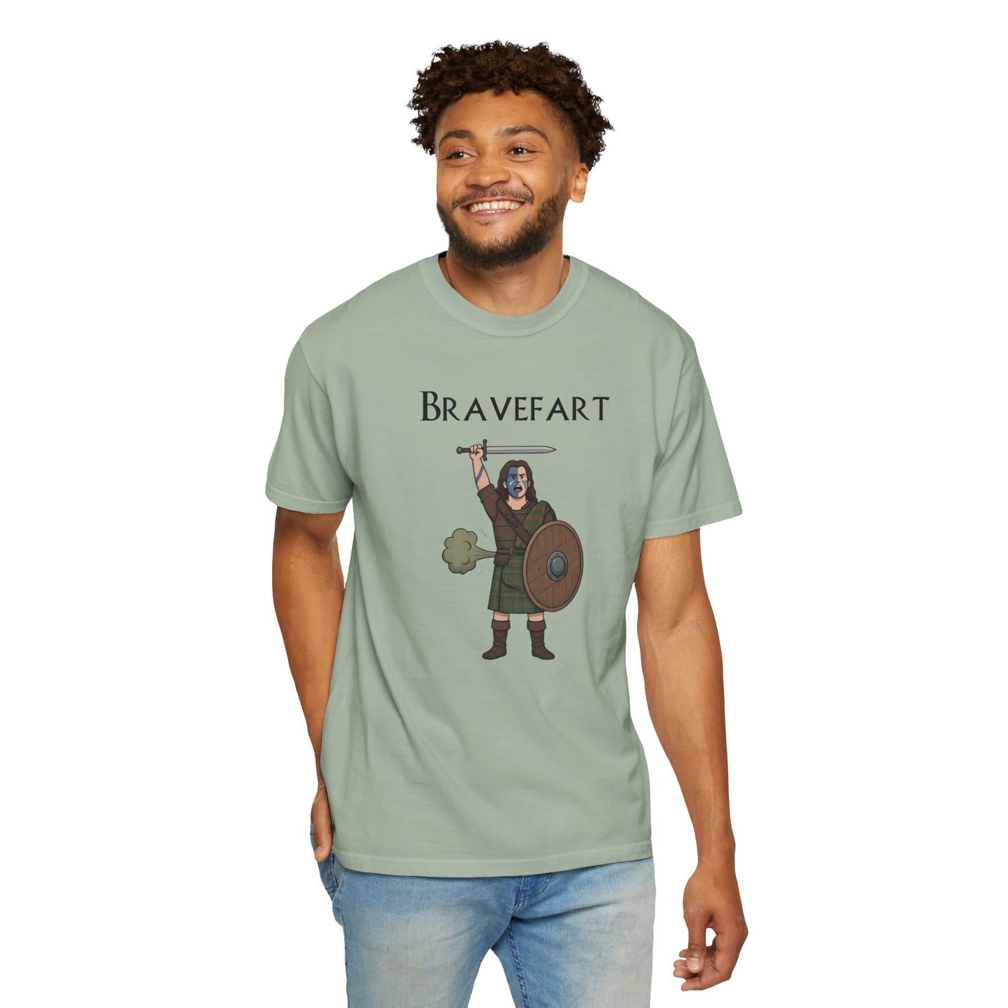 Bravefart T-Shirt