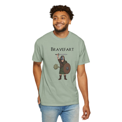 Bravefart T-Shirt